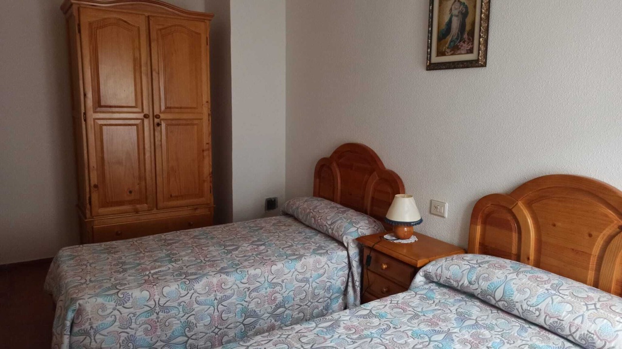 Photo of Bedroom in Puertomingalvo