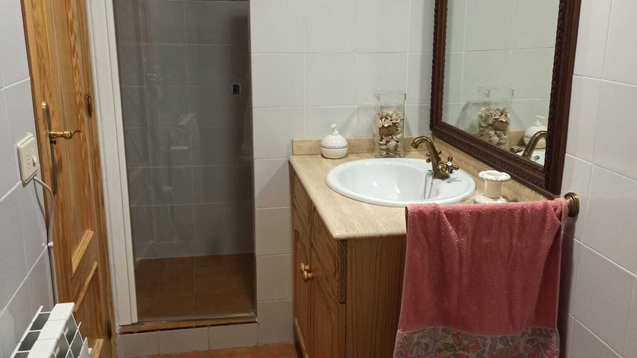 Photo of Bathroom in Puertomingalvo