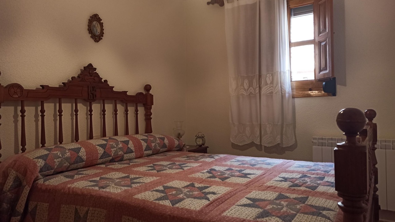 Photo of Bedroom in Puertomingalvo