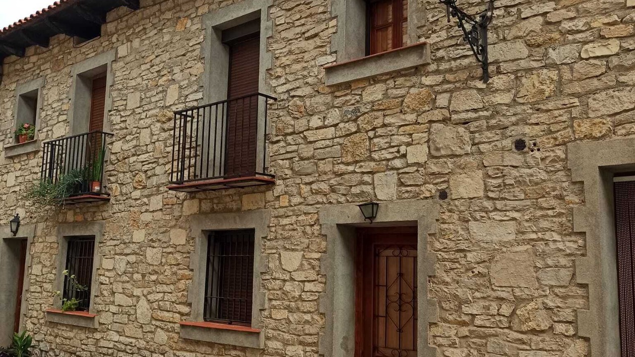 Photo of Outdoor in Puertomingalvo
