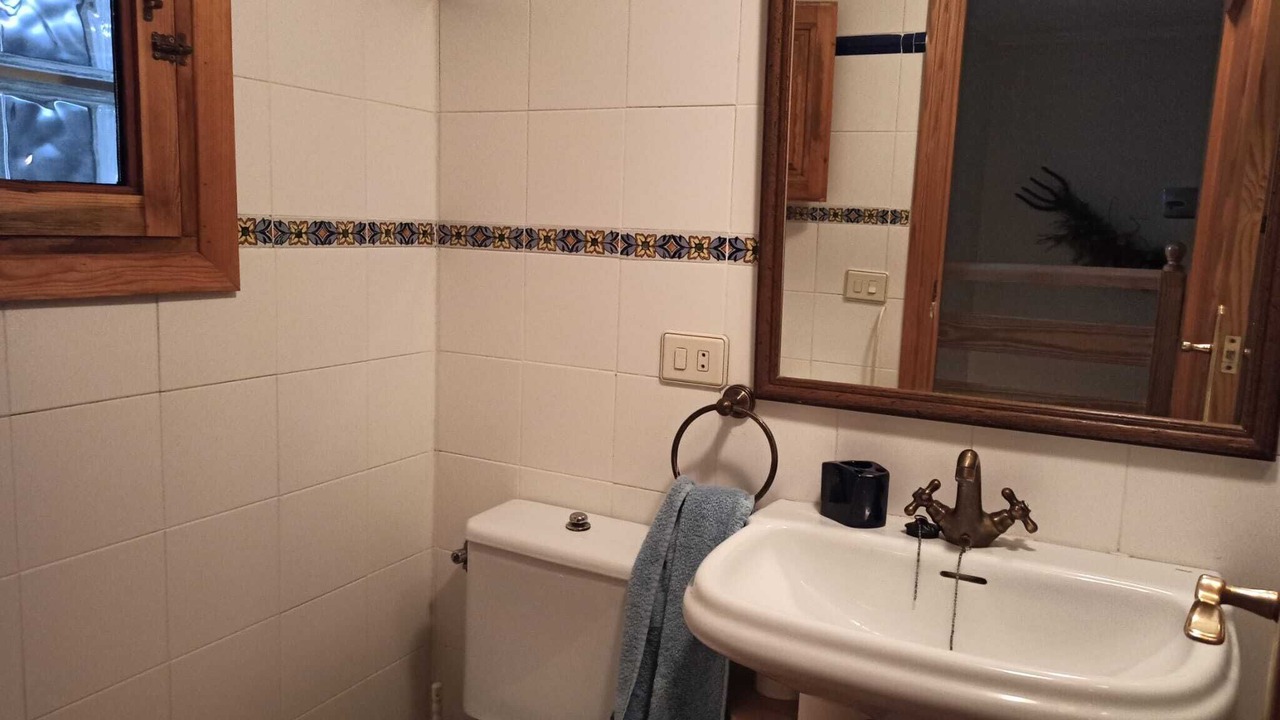 Photo of Bathroom in Puertomingalvo