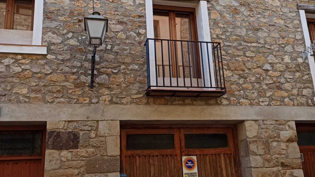 Photo of Outdoor in Puertomingalvo