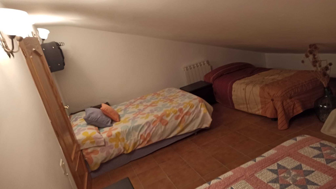 Photo of Bedroom in Puertomingalvo