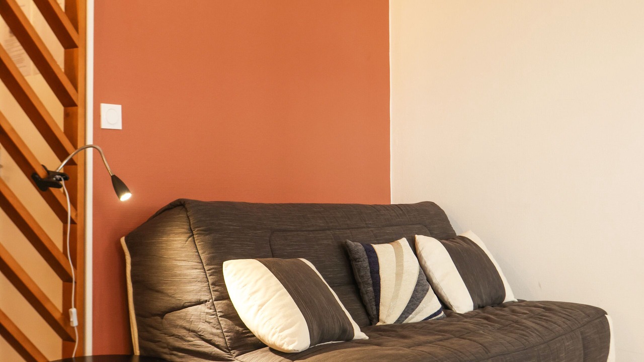 Photo of Livingroom in Saint-Vincent