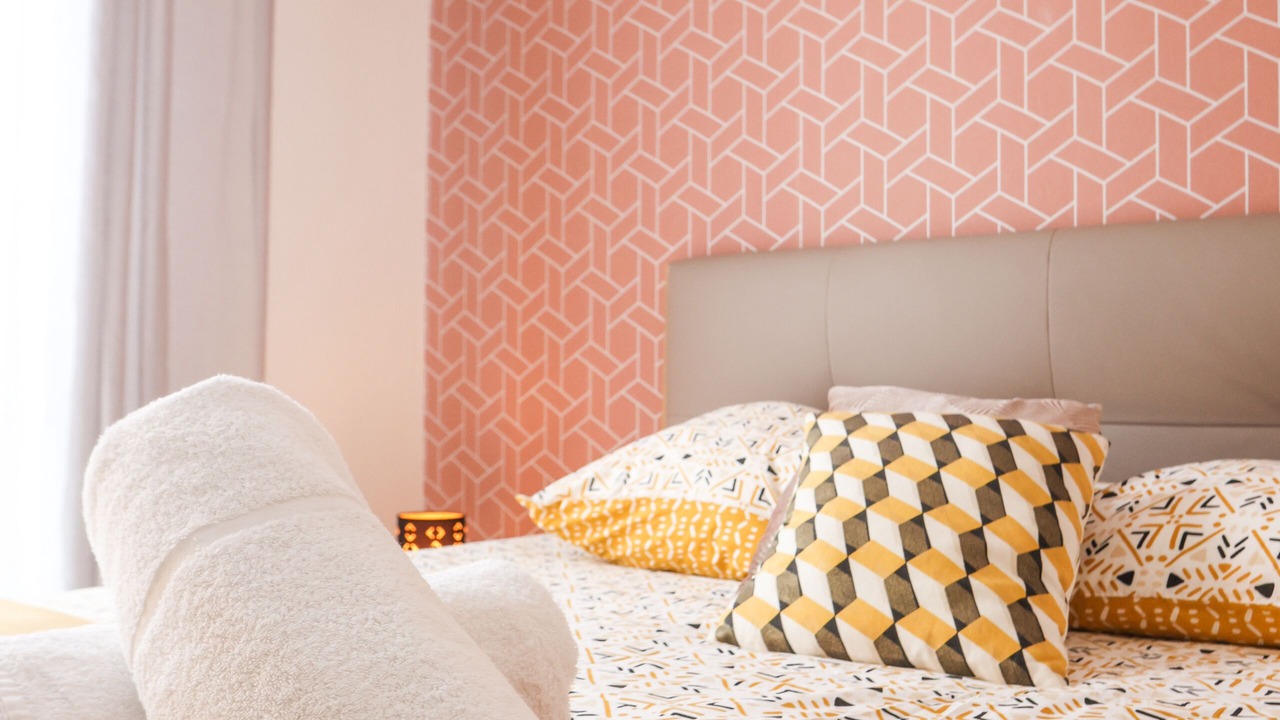 Photo of Bedroom in Saint-Vincent