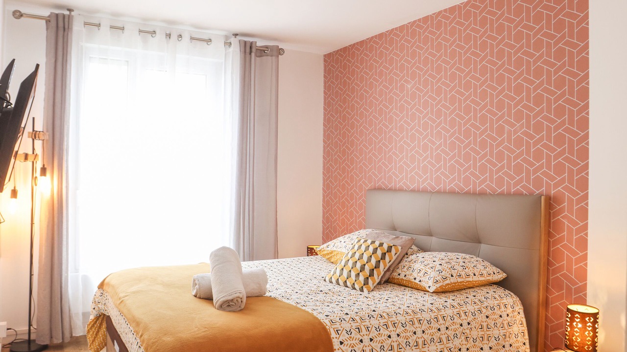 Photo of Bedroom in Saint-Vincent