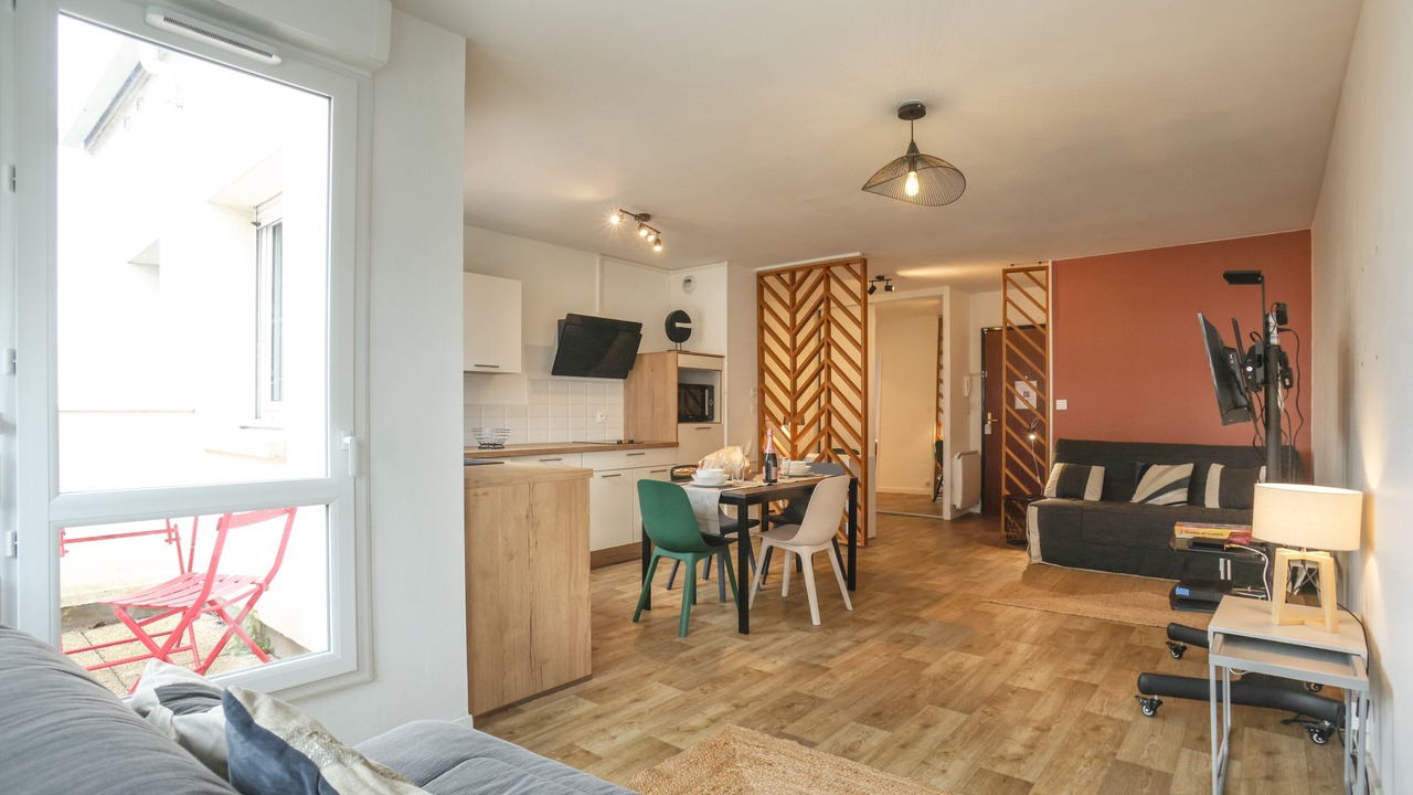 Photo of Livingroom in Saint-Vincent