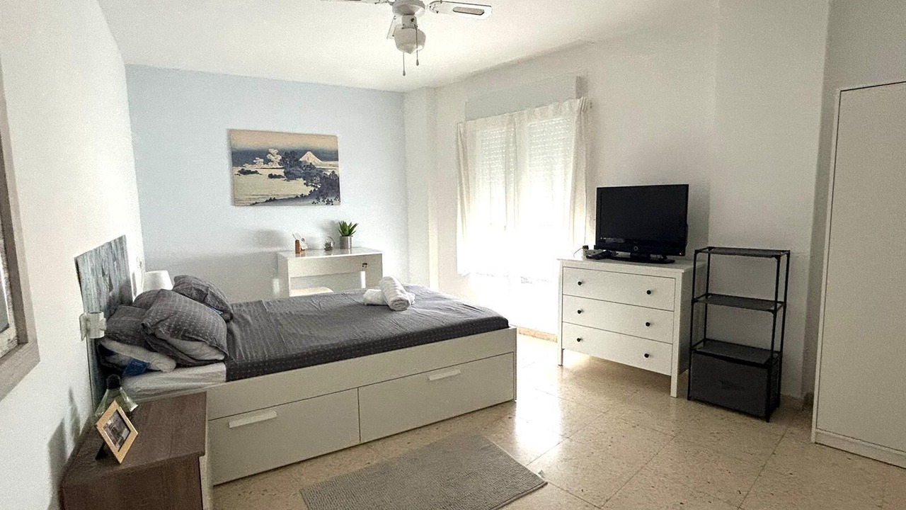 Photo of Bedroom in L'Alfas del Pi