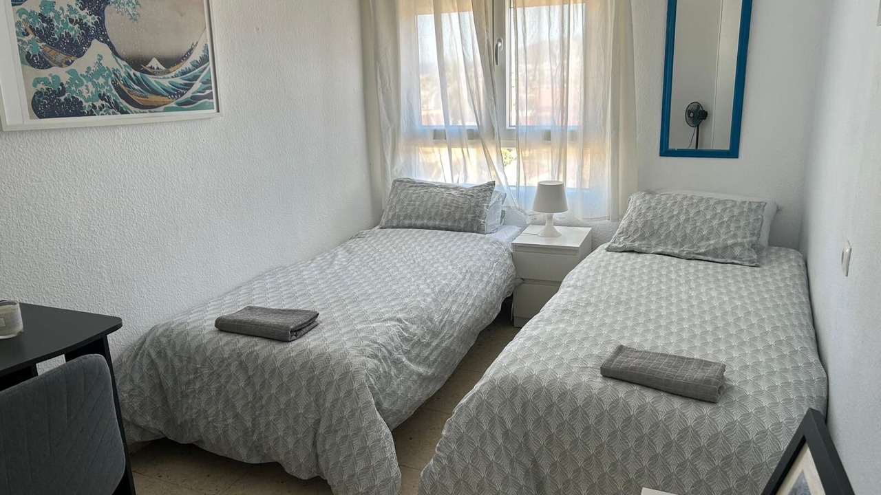 Photo of Bedroom in L'Alfas del Pi