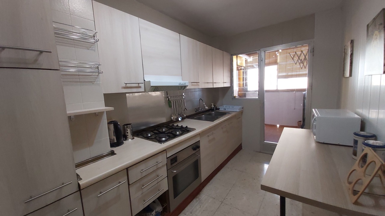 Photo of Kitchen in L'Alfas del Pi