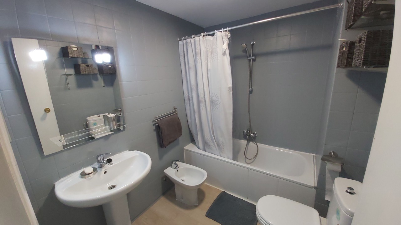 Photo of Bathroom in L'Alfas del Pi