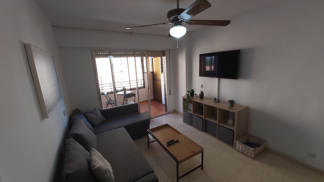 Photo of Livingroom in L'Alfas del Pi