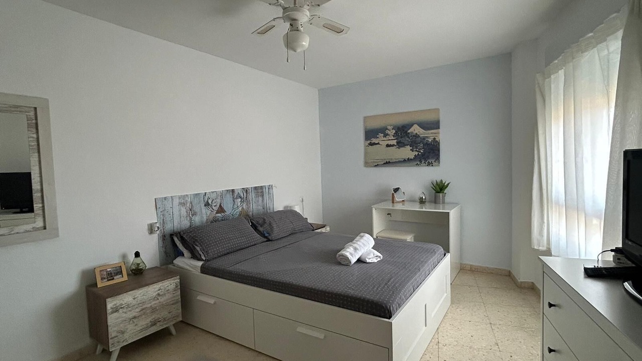Photo of Bedroom in L'Alfas del Pi