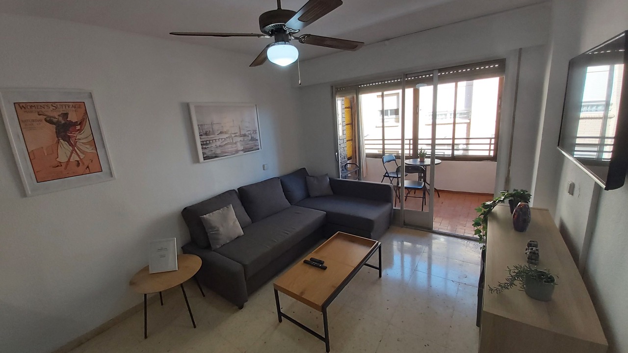 Photo of Livingroom in L'Alfas del Pi