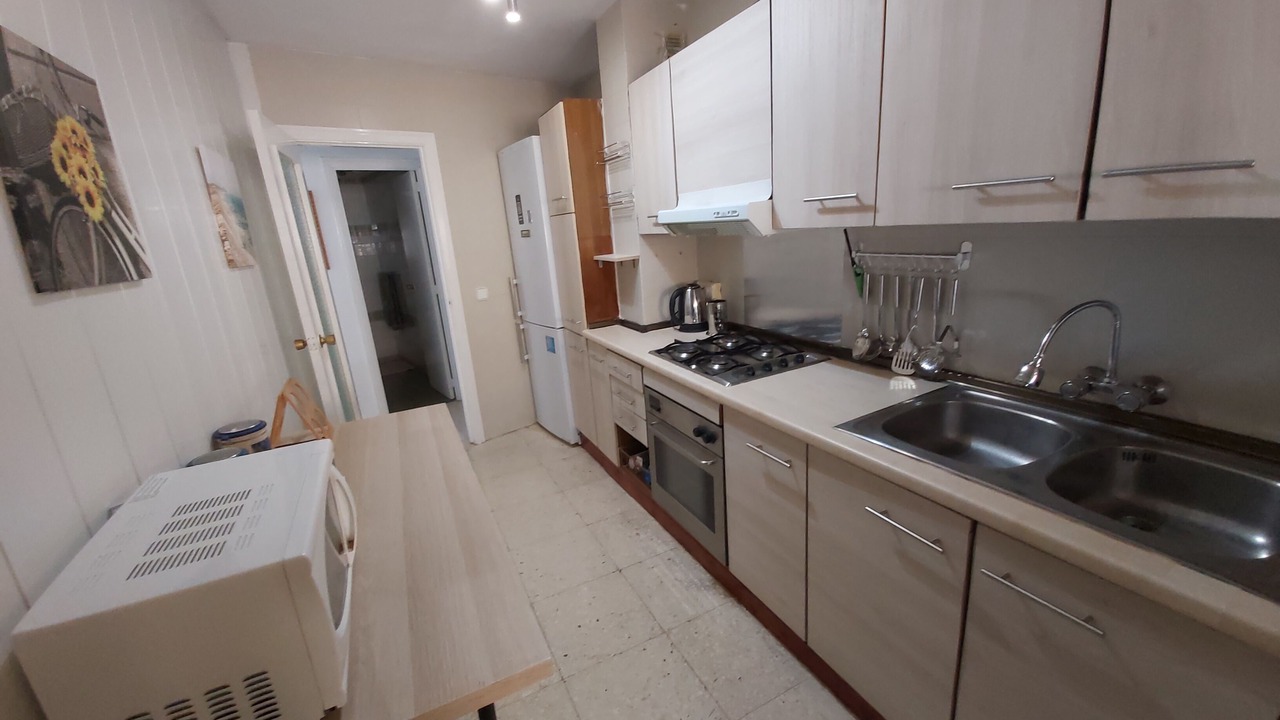 Photo of Kitchen in L'Alfas del Pi