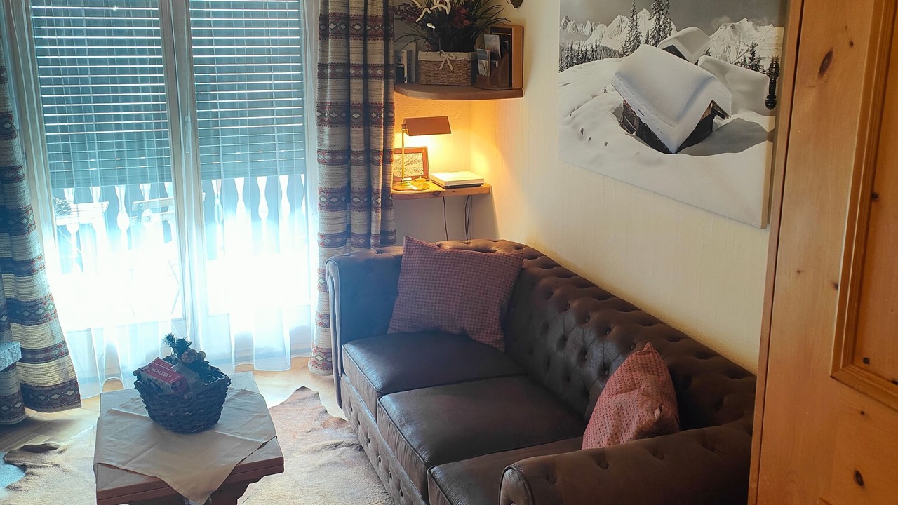 Photo of Livingroom in Pontresina