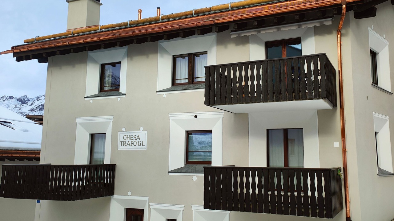 Photo of Outdoor in Pontresina