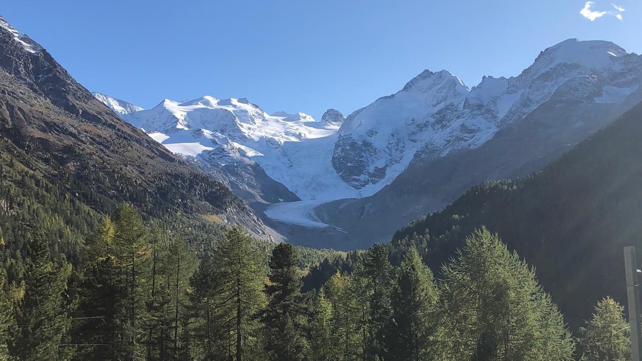 Photo of Others in Pontresina