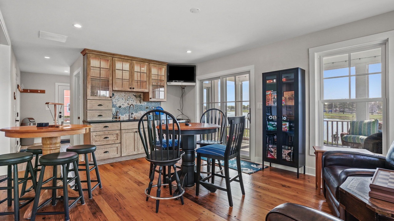 Photo of Bedroom in Sea Cottage Addition