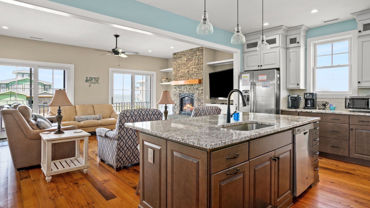 Photo of Others in Sea Cottage Addition
