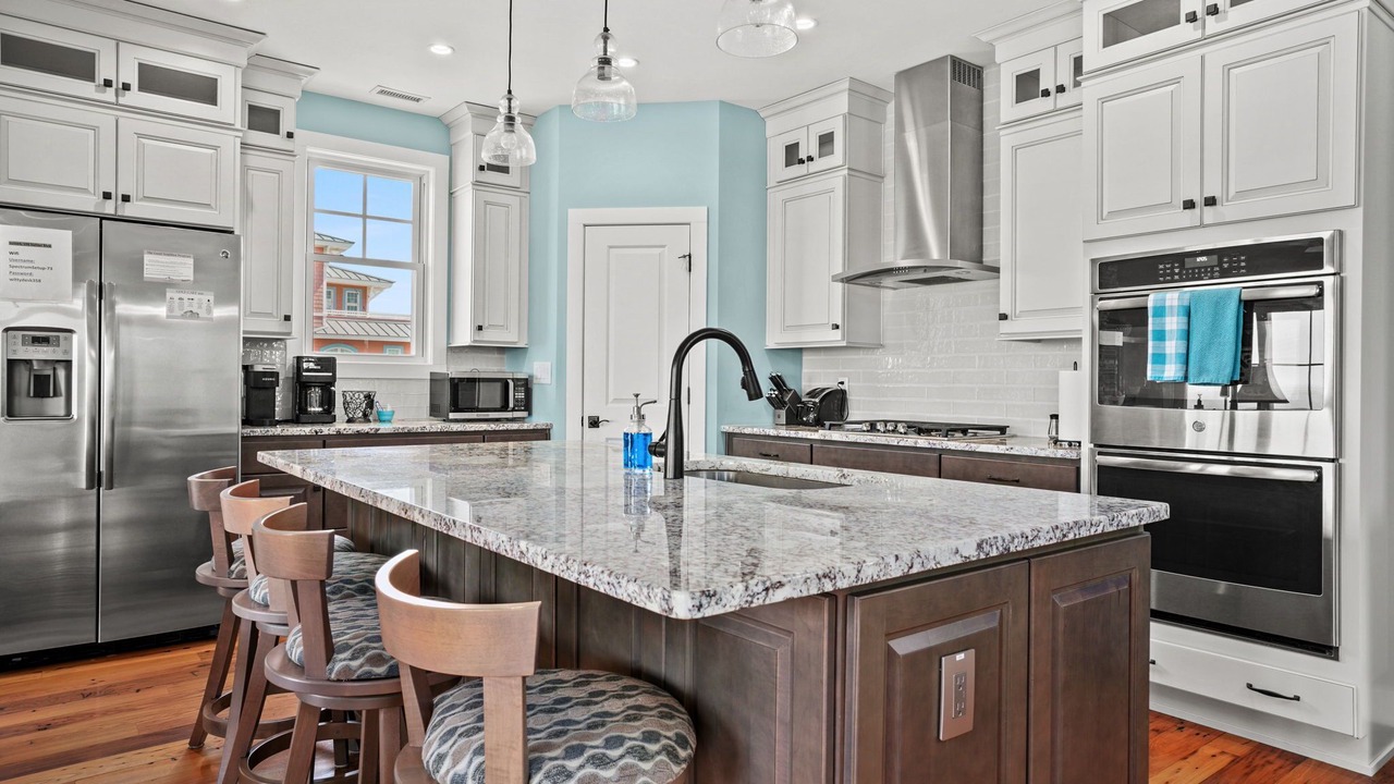 Photo of Others in Sea Cottage Addition