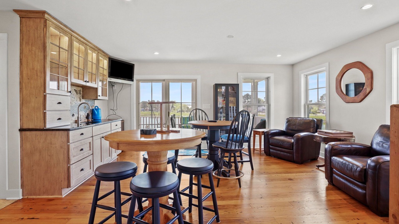 Photo of Bedroom in Sea Cottage Addition
