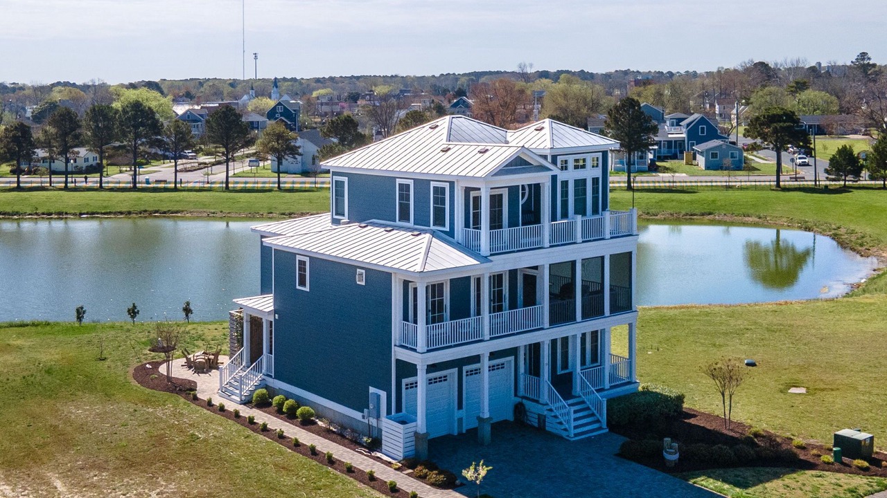 Photo of Others in Sea Cottage Addition