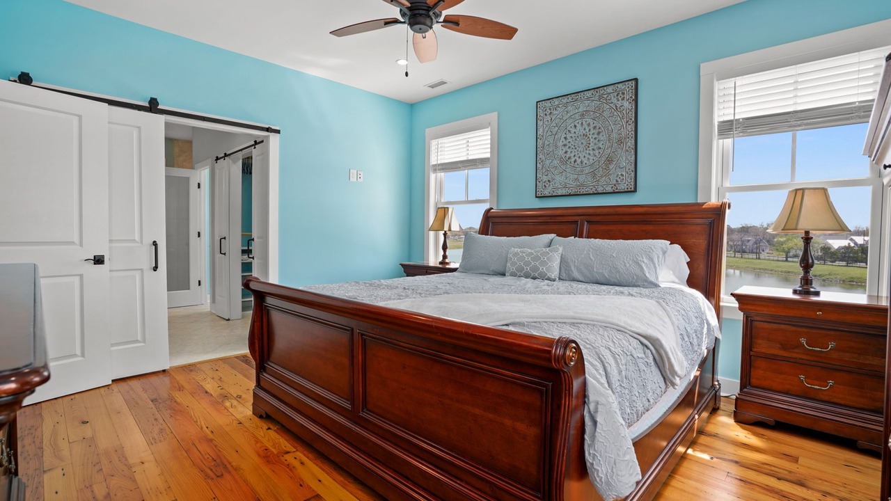 Photo of Bathroom in Sea Cottage Addition