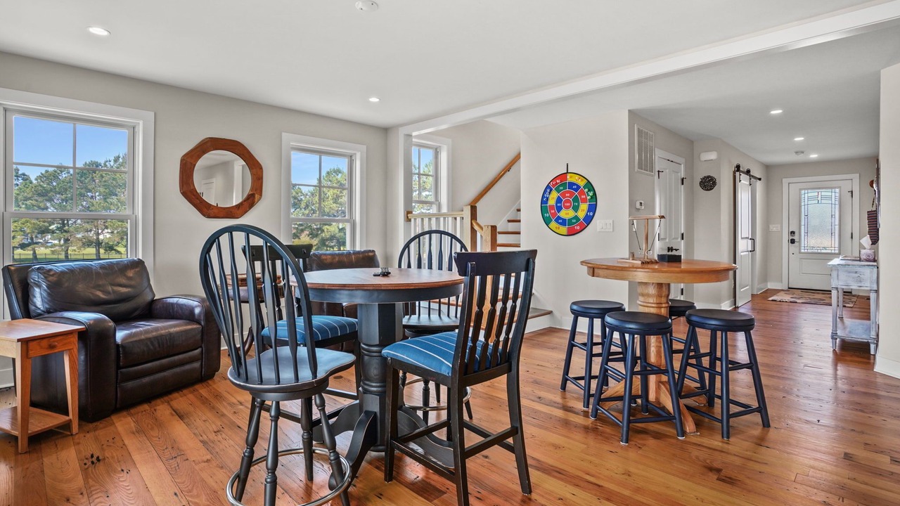 Photo of Bedroom in Sea Cottage Addition