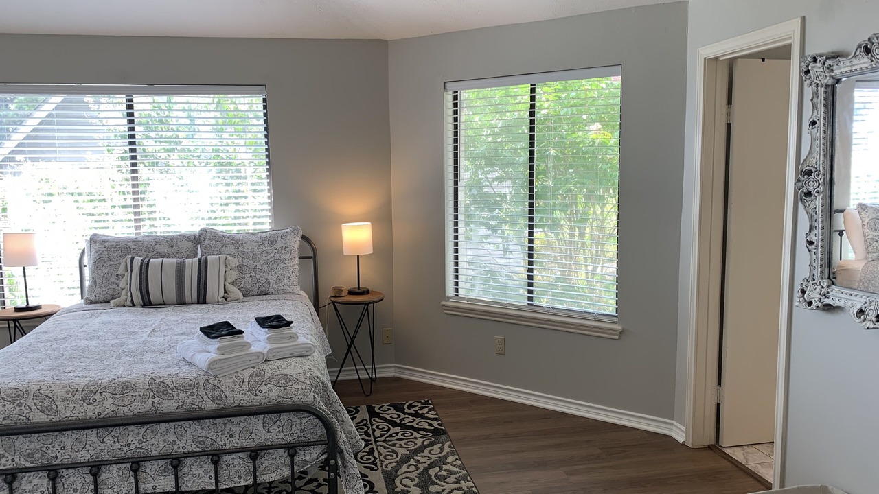 Photo of Bedroom in Onalaska