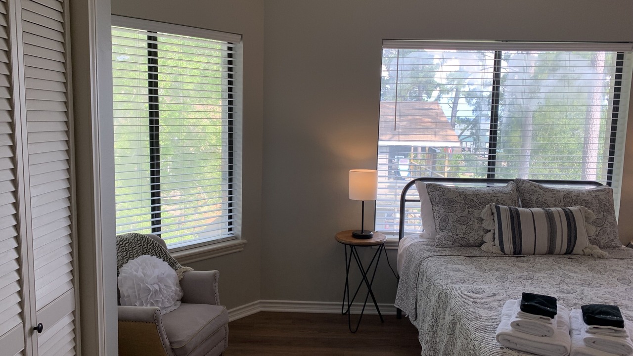 Photo of Bedroom in Onalaska
