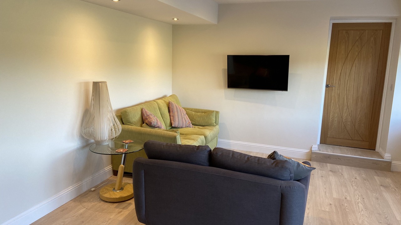 Photo of Livingroom in Auchengray