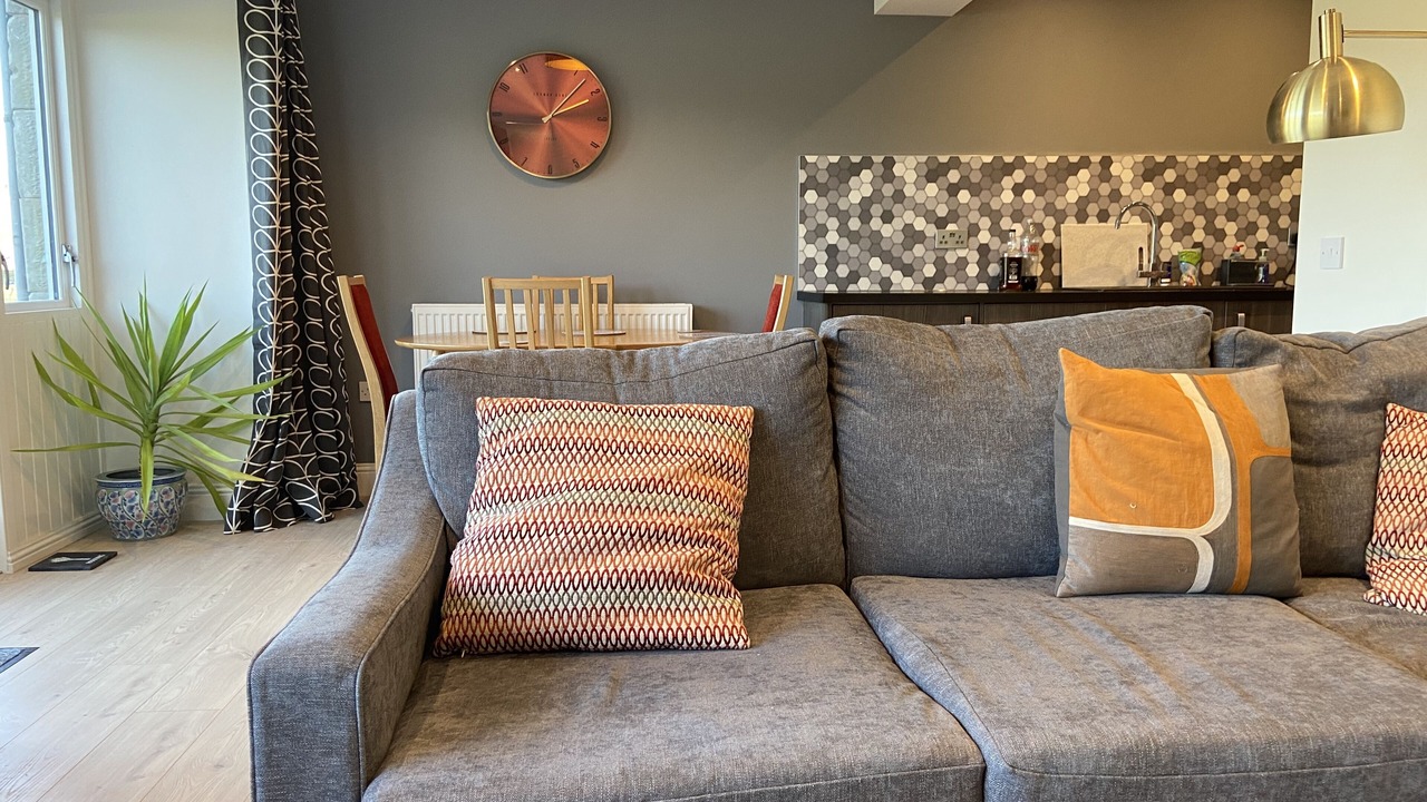 Photo of Livingroom in Auchengray