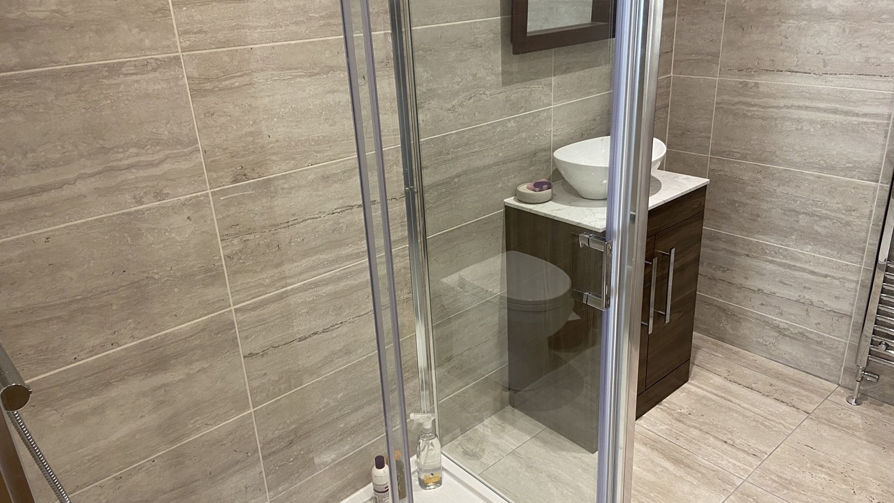 Photo of Bathroom in Auchengray