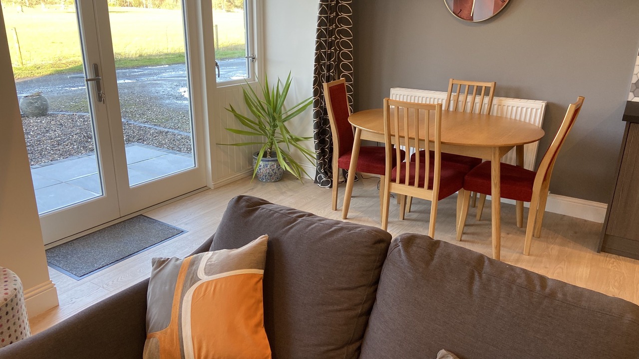 Photo of Livingroom in Auchengray