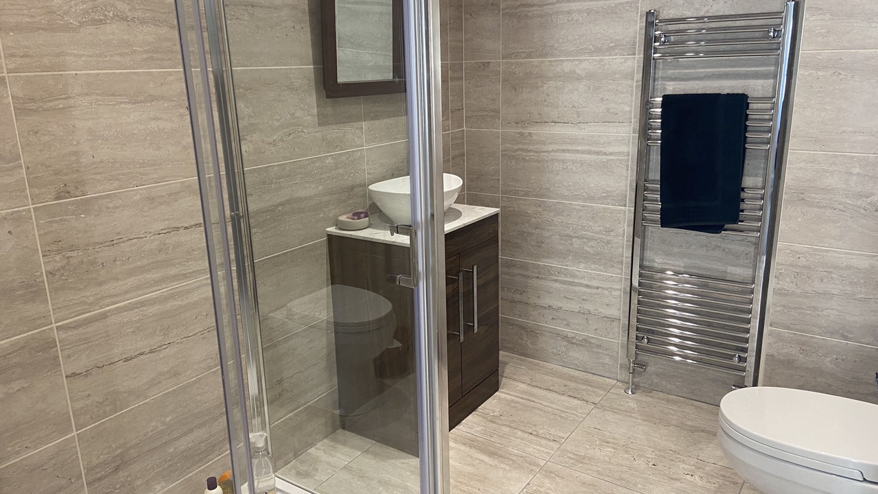 Photo of Bathroom in Auchengray