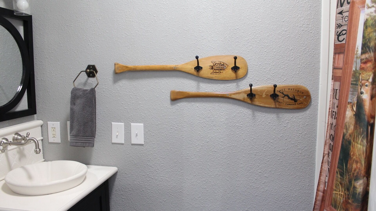 Photo of Bathroom in Wagoner