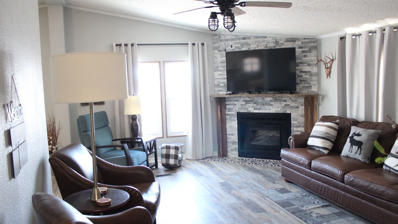 Photo of Bedroom in Wagoner