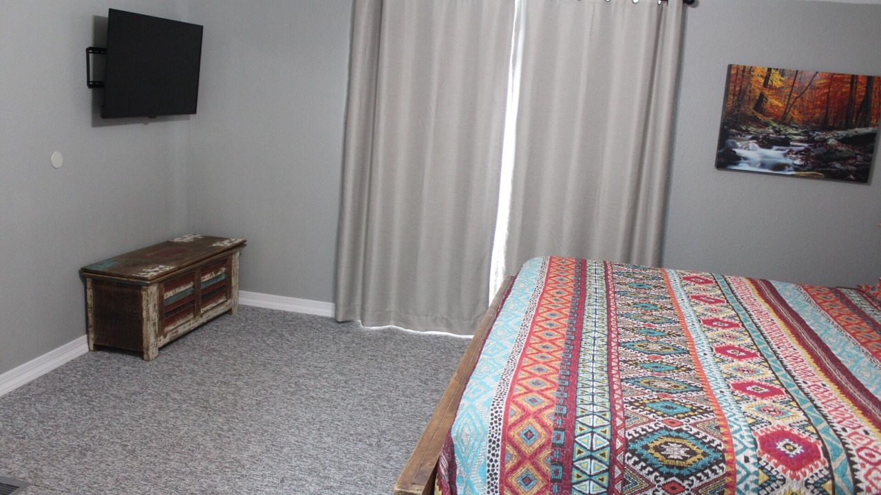 Photo of Bedroom in Wagoner