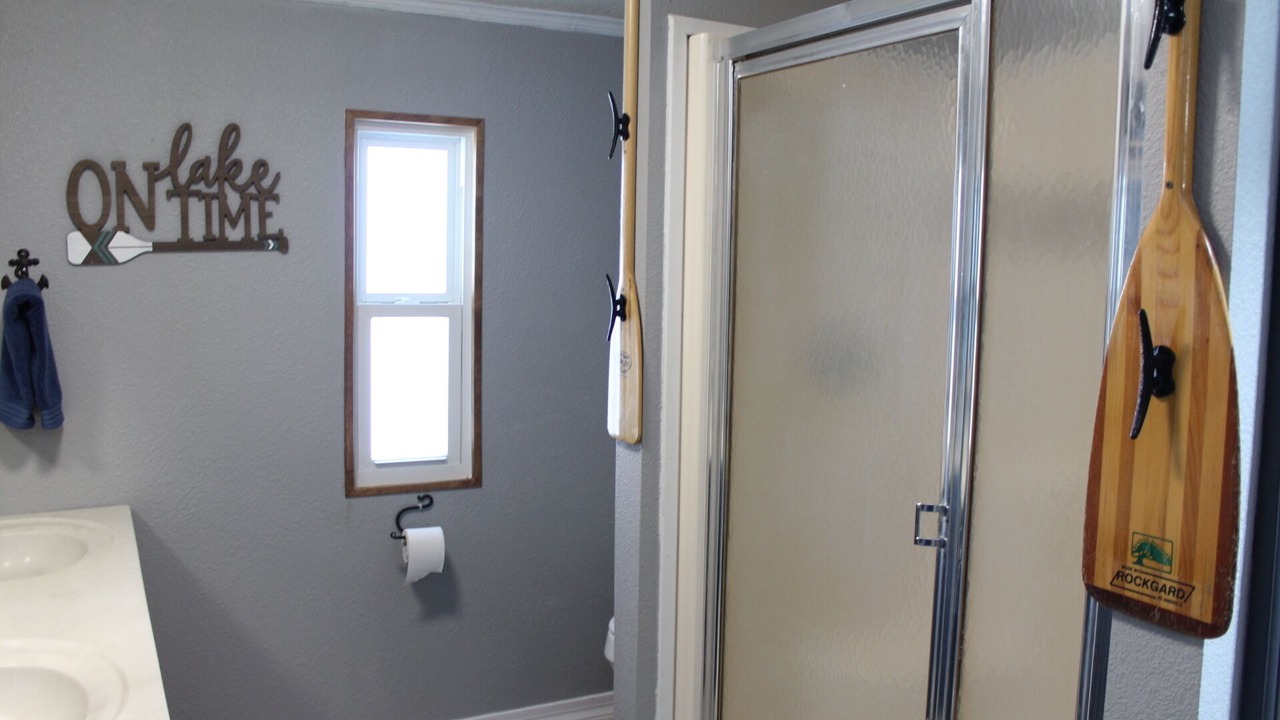 Photo of Bathroom in Wagoner