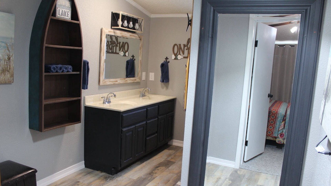 Photo of Bathroom in Wagoner