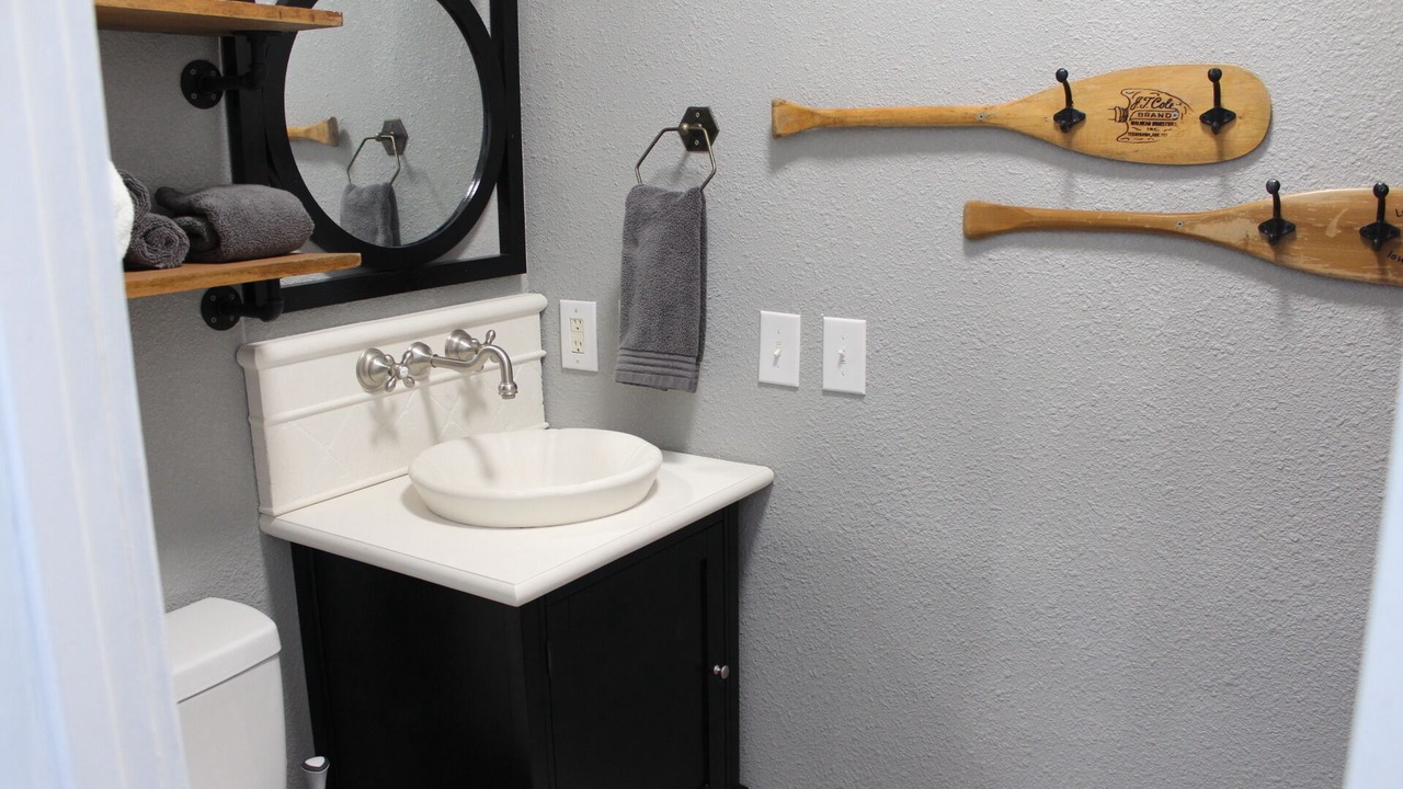 Photo of Bathroom in Wagoner