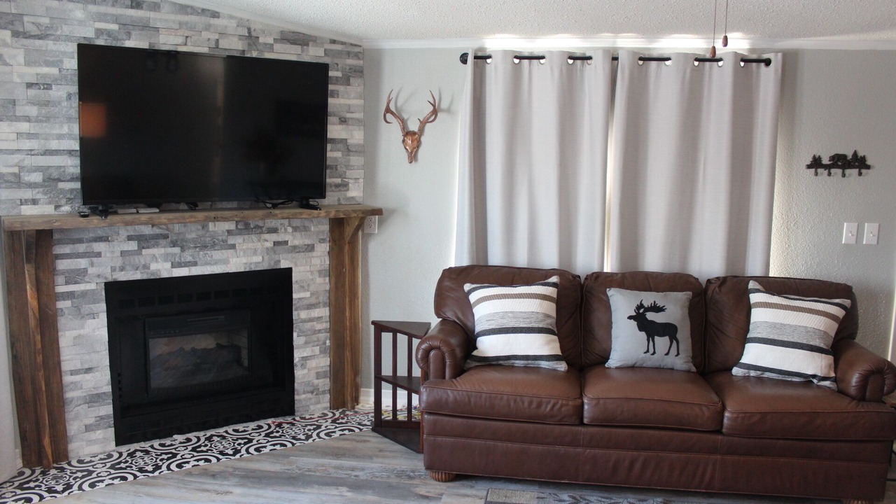 Photo of Bedroom in Wagoner