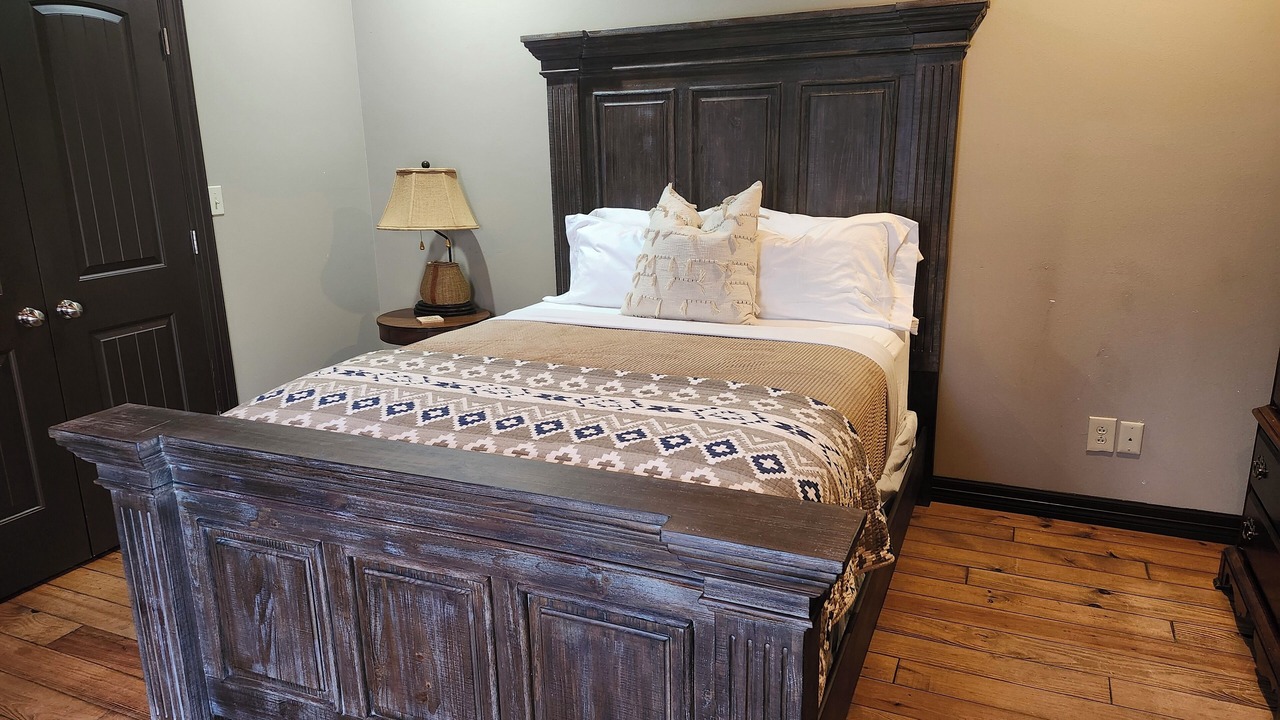 Photo of Bedroom in Murfreesboro