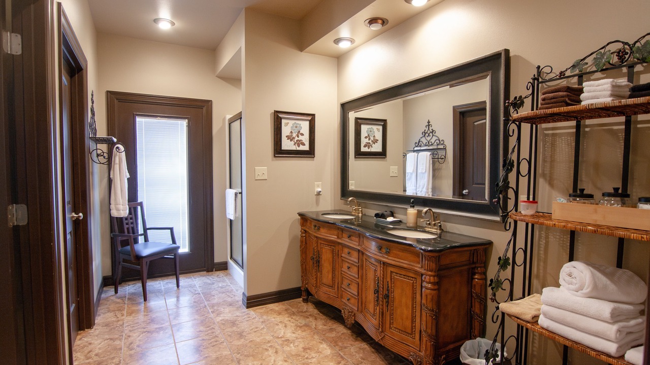 Photo of Bathroom in Murfreesboro