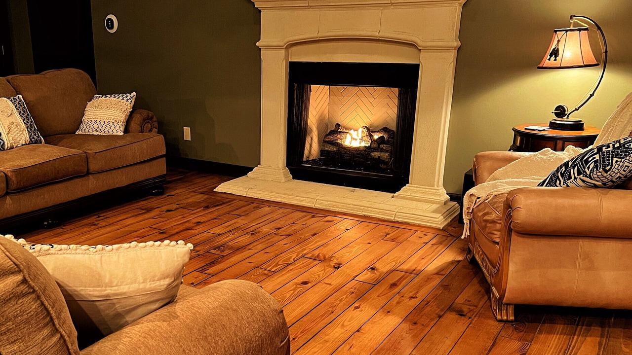 Photo of Livingroom in Murfreesboro