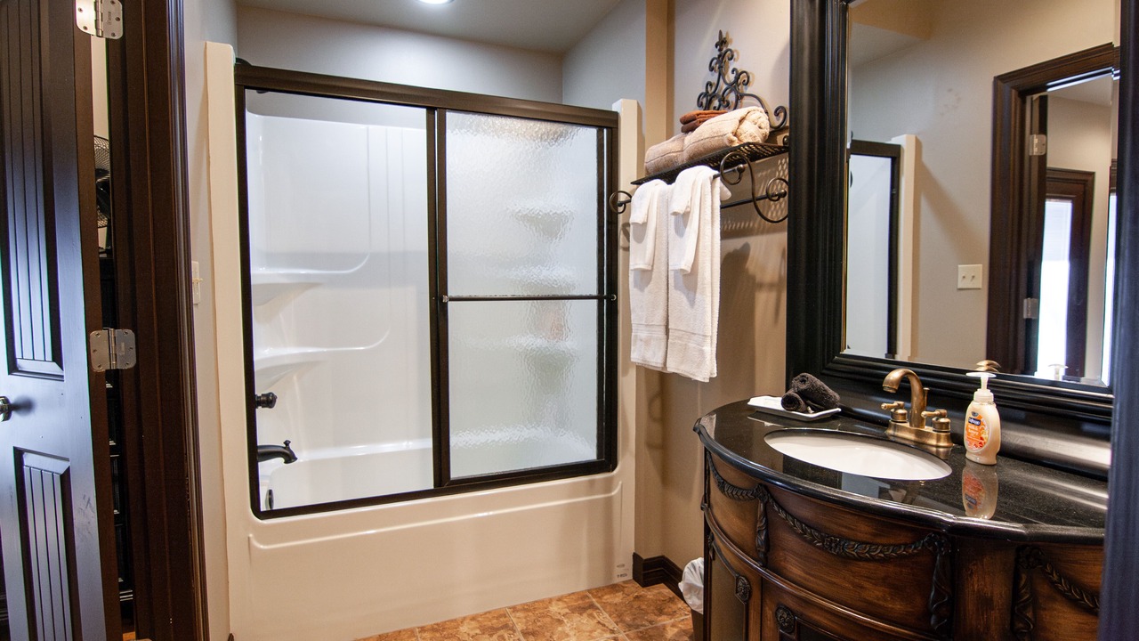 Photo of Bathroom in Murfreesboro