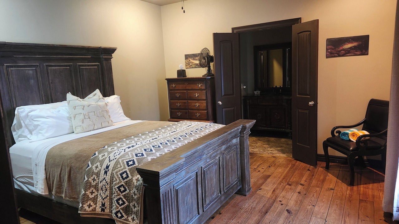 Photo of Bedroom in Murfreesboro