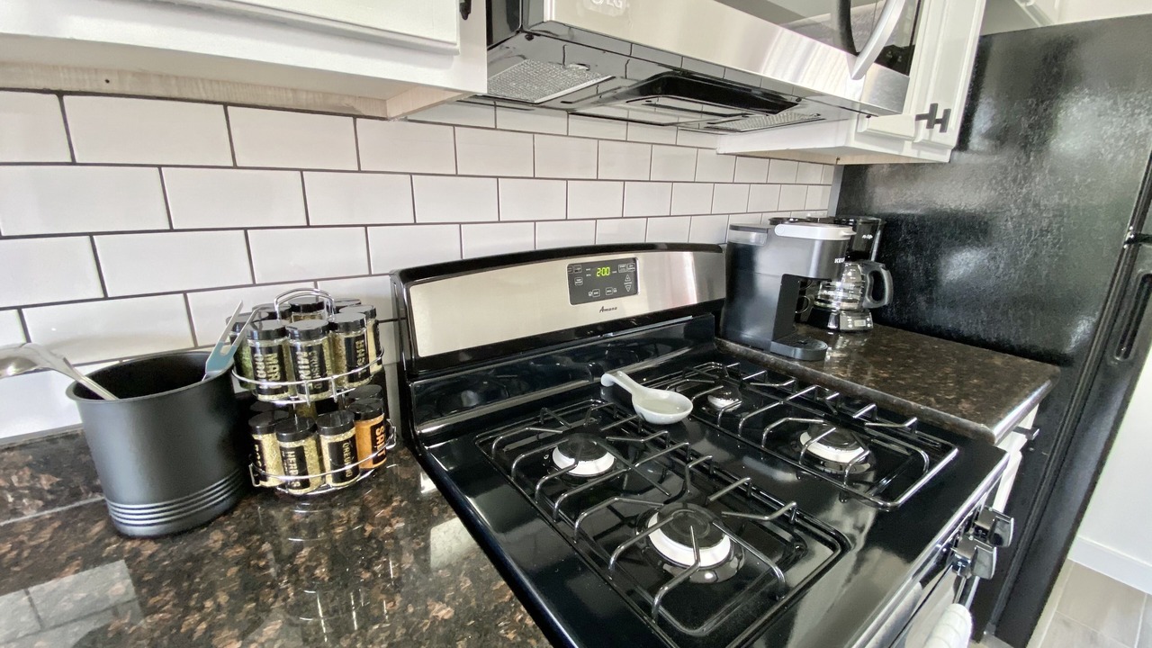 Photo of Kitchen in El Paso