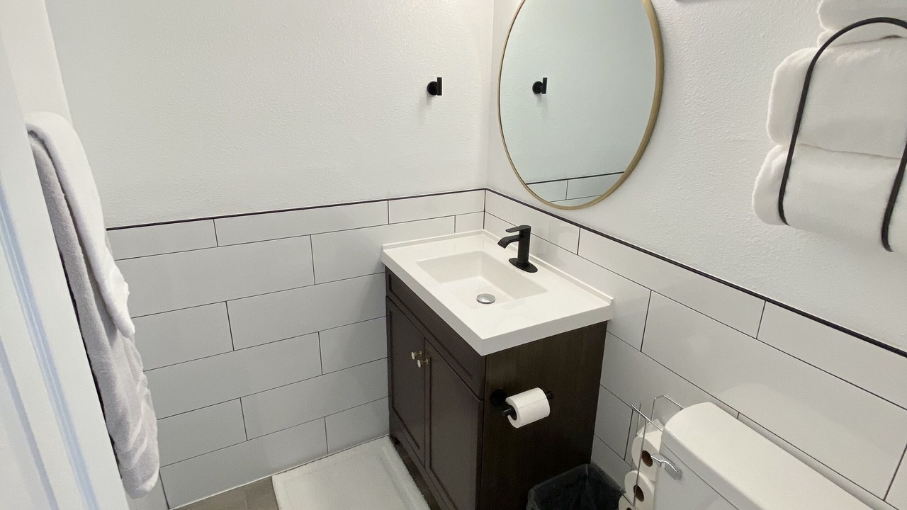Photo of Bathroom in El Paso